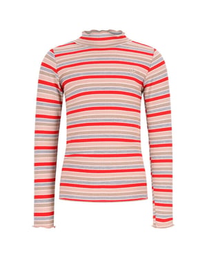Like Flo Pullover f608-5404