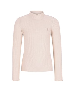 Like Flo Pullover f608-5406