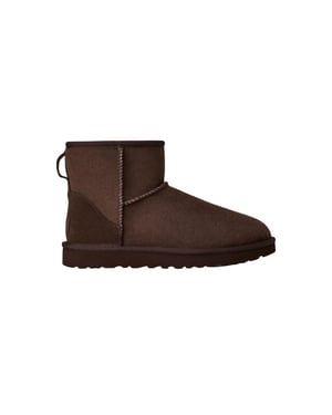 UGG Australia W classic mini ii enkellaarzen 1016222