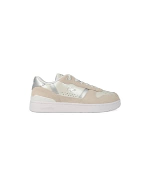 Lacoste Sneakers t-clip set 226 5 sfa / off white