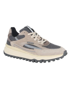 Floris van Bommel Sfm-10207-41-02 heren sneakers