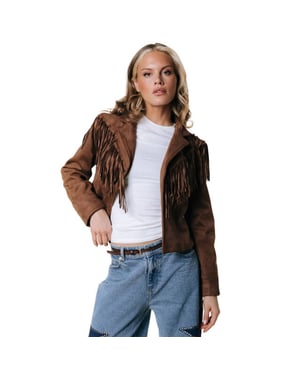 Colourful Rebel Blazer wj118006 gigi