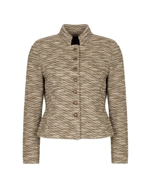 B-Three Blazer 260114 coco