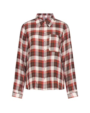 Geisha Blouse lange mouw 63664-20
