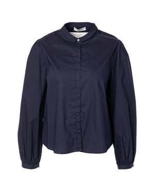 JcSophie Blouse lange mouw p5049 ping