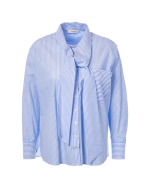 JcSophie Blouse lange mouw p5125 polo
