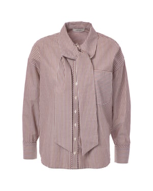 JcSophie Blouse lange mouw p5125 polo