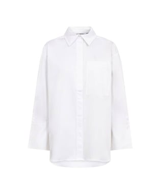 Co'Couture Blouse lange mouw 500397 daliacc