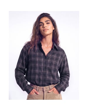 Florèz Blouse lange mouw cr0752 demie