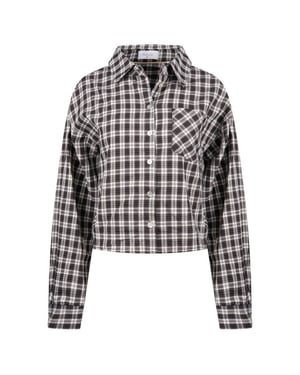 Nukus Blouse lange mouw nkf02261 macy