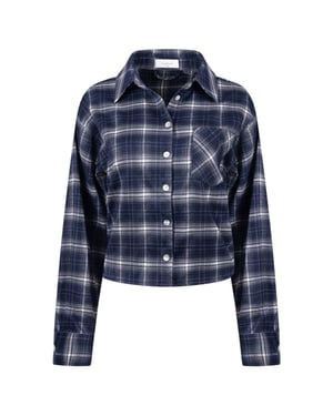 Nukus Blouse lange mouw nkf02263 macy