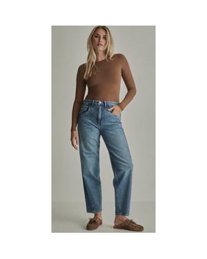 Para Mi Broek coco blue reef