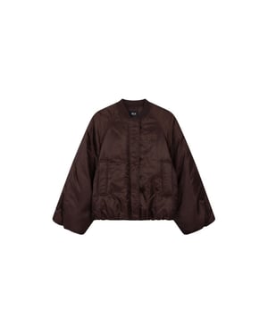 Alix The Label Ladies woven nylon jacket jackets 2608513886