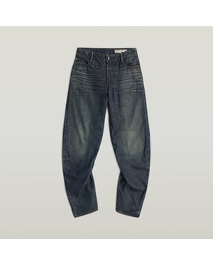 G-Star arc 3d loose wmn d29938-d436 j537 raw vintage x3d