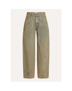 Circle of Trust June jeans