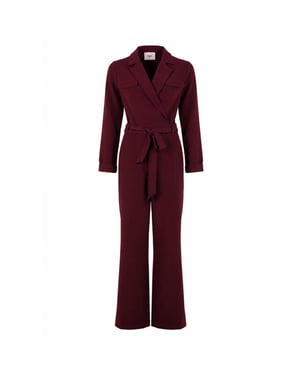 Freebird Jumpsuit yael