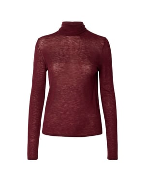 Selected Femme Top lange mouw 16101662