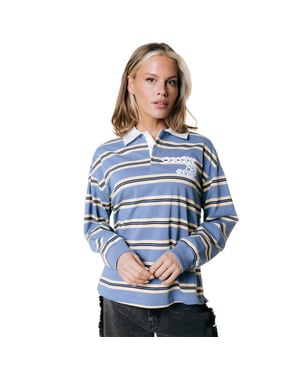 Colourful Rebel Top lange mouw wp318066 skyler