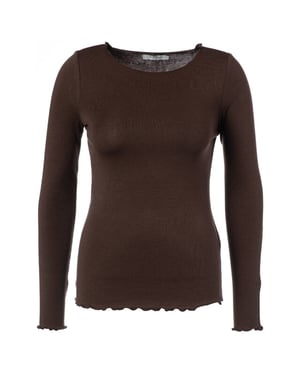 JcSophie Top lange mouw p5061 praise