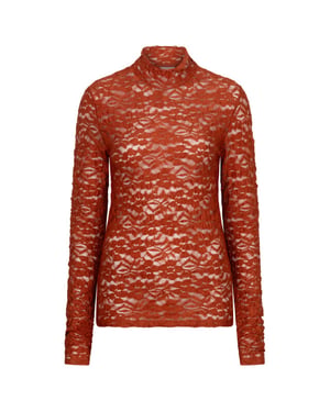 Dante 6 Top lange mouw 263275 irony