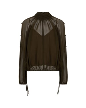Dante 6 Top lange mouw 263193 sonia