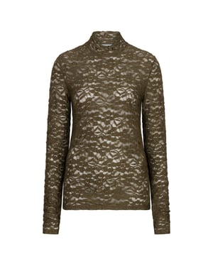 Dante 6 Top lange mouw 263275 irony