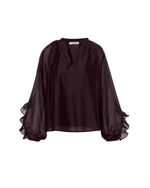 Beaumont Top lange mouw bc18821263 amanda