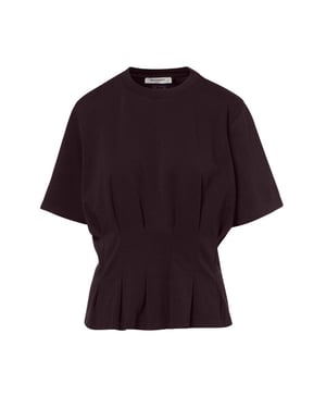 Beaumont Top korte mouw bc57922263 odette