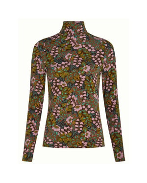 King Louie Top zonder mouw 10958