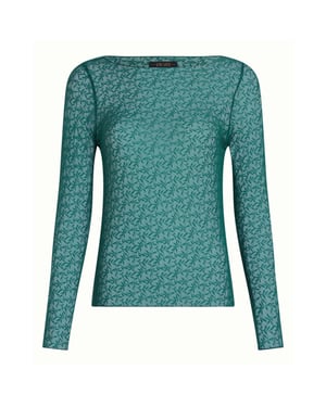 King Louie Top zonder mouw 11052