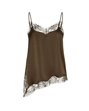 Dante 6 Top zonder mouw 263188 dawna