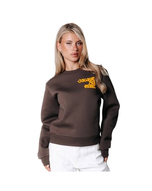 Colourful Rebel Sweat ws418310 logo