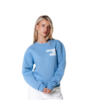 Colourful Rebel Sweat ws418312 logo