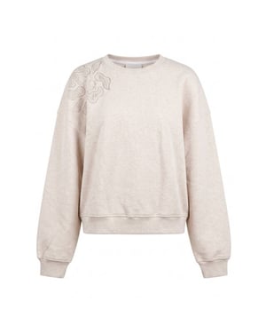 Nukus Pullover nkf03089 nena