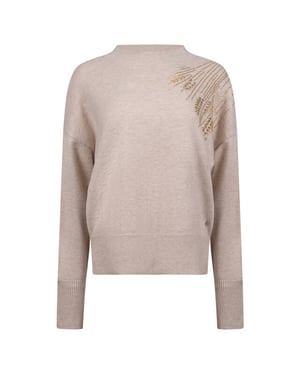 Nukus Pullover nkf03101 meike