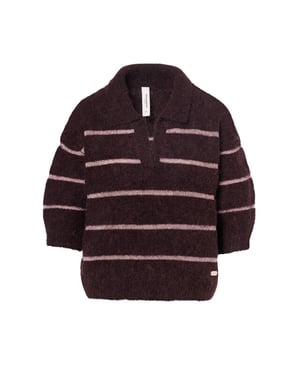 Beaumont Pullover korte mouw bc85734263 helene