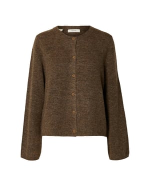 Selected Femme Gilet 16098138