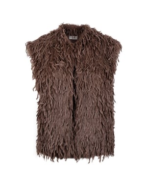 Nukus Gilet nkf08026 mila