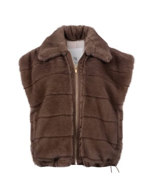 Nukus Gilet nkf08034 hani