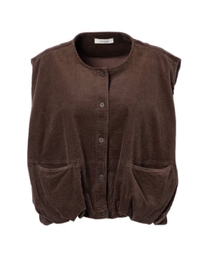 JcSophie Gilet p5123 peace