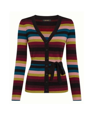 King Louie Vest 10886 mila
