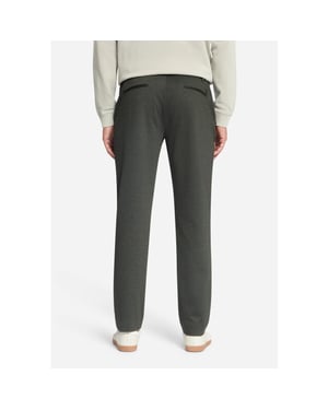No Excess Heren jersey pant 337110806sn 053 army