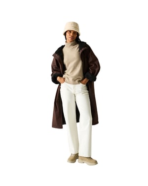 Regatta Outdoor Active Unisex Waterproof Zip Beach Surfing Changing Robe
