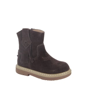 Shoesme Bc26w004-a meisjes enkellaarzen