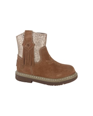 Shoesme Bc26w005-a meisjes enkellaarzen