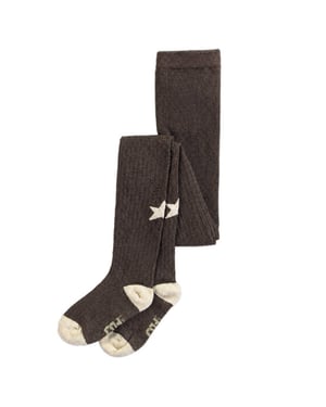 Like Flo Panty's/sokken f608-5950