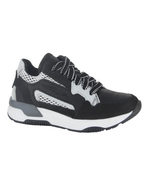 Trackstyle 326895-189w5 jongens sneakers