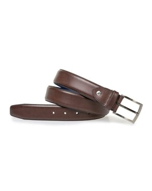 Floris van Bommel Cfm-10083-21-05-de belter 32.86 darkbrown