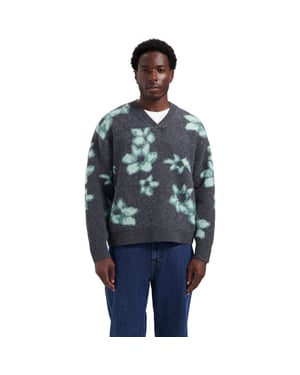 Dstrezzed Ds sam v-neck
