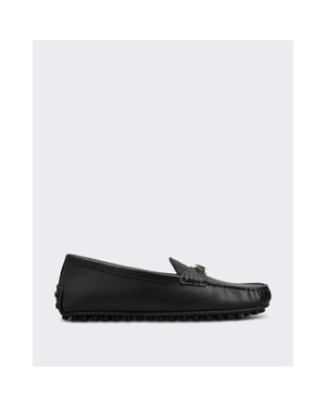 Tod's Dames xxw10l0jy80n6m-b999-mocassin